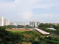 Blk 129 Bedok North Street 2 (Bedok), HDB 3 Rooms #207126651